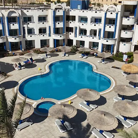 Coral Sun Beach