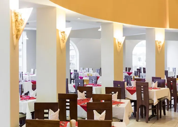 Coral Sun (adults Only) Hotel 4*