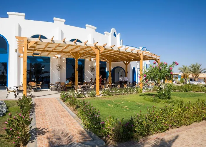Hotel Coral Sun (adults Only) Safaga