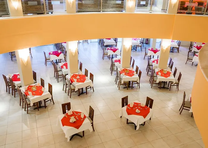 Hotel Coral Sun (adults Only)