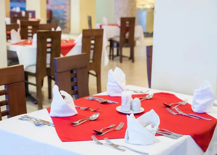 Coral Sun (adults Only) Hotel 4*