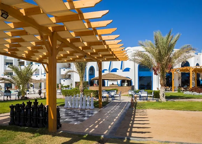 Coral Sun (adults Only) Hotel Safaga