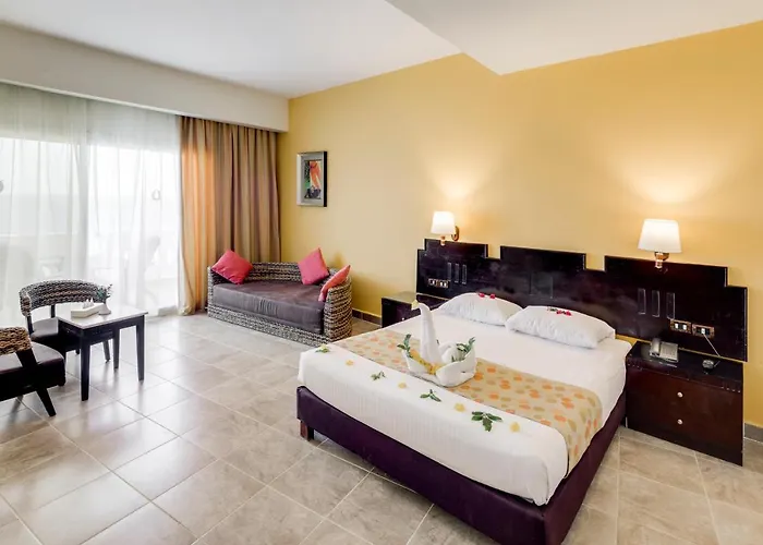 Coral Sun (adults Only) 4* סאפגה
