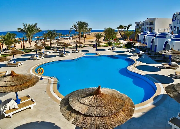 Hotel Coral Sun