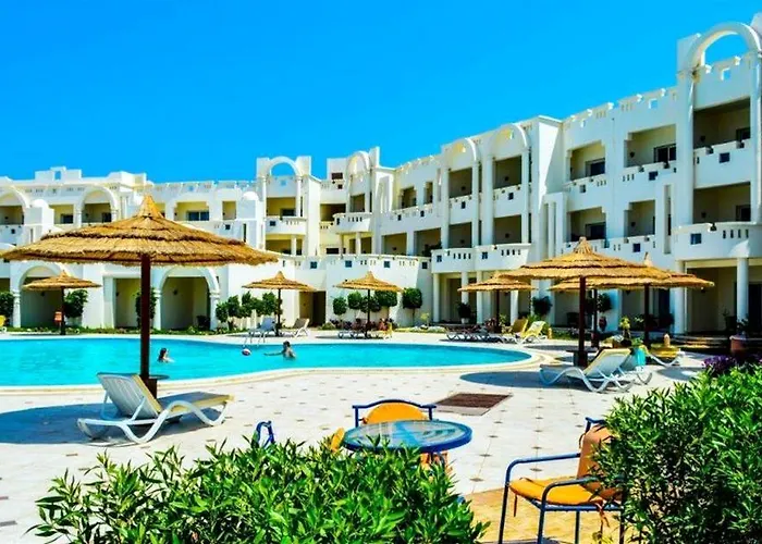 فندق Coral Sun (adults Only) 4*