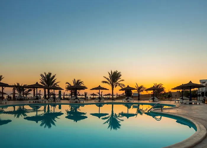 Hotel Coral Sun (adults Only) Safaga