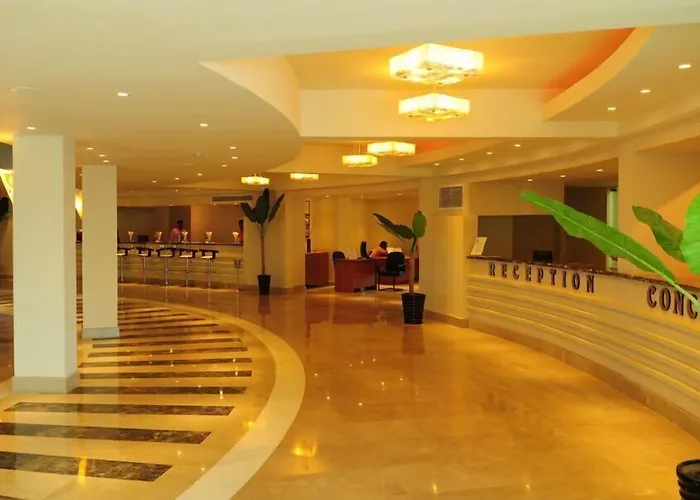 Hotel Coral Sun (adults Only) Safaga