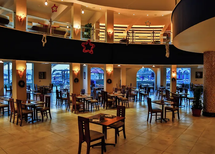 Hotel Coral Sun (adults Only)