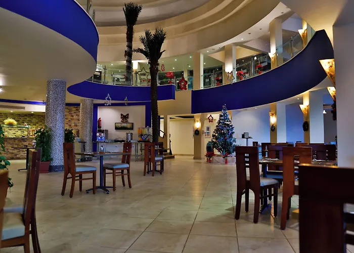 Coral Sun (adults Only)