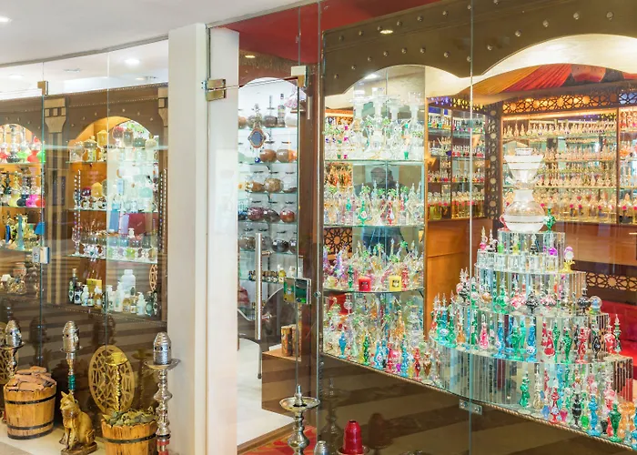 Hotel Coral Sun (adults Only) Safaga