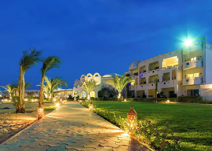 Coral Sun (adults Only) 4* Safaga