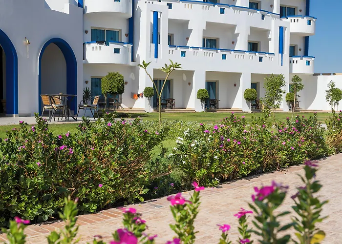 Coral Sun (adults Only) Hotel Safaga