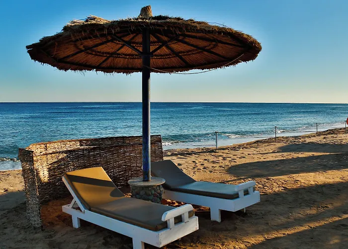 Hotel Coral Sun (adults Only) 4*