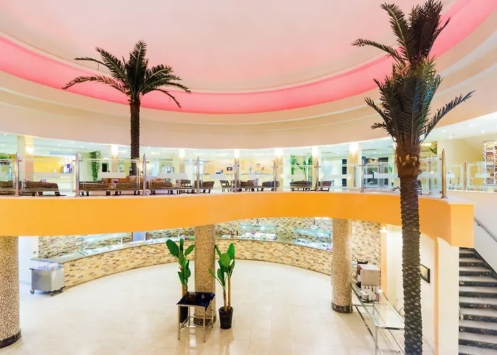 Coral Sun (adults Only) Hotel