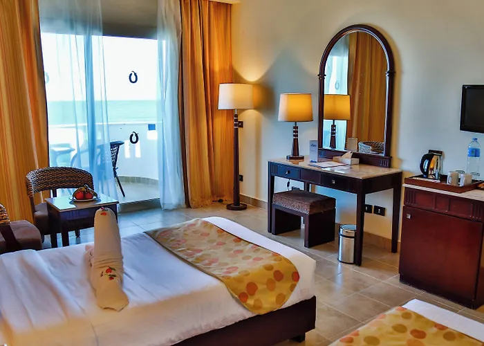 Coral Sun (adults Only) 4*