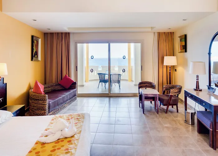 Coral Sun (adults Only) Hotel Safaga