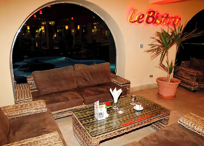 Coral Sun (adults Only) Hotel Safaga