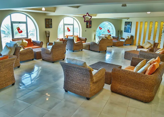 Coral Sun (adults Only) 4* Safaga