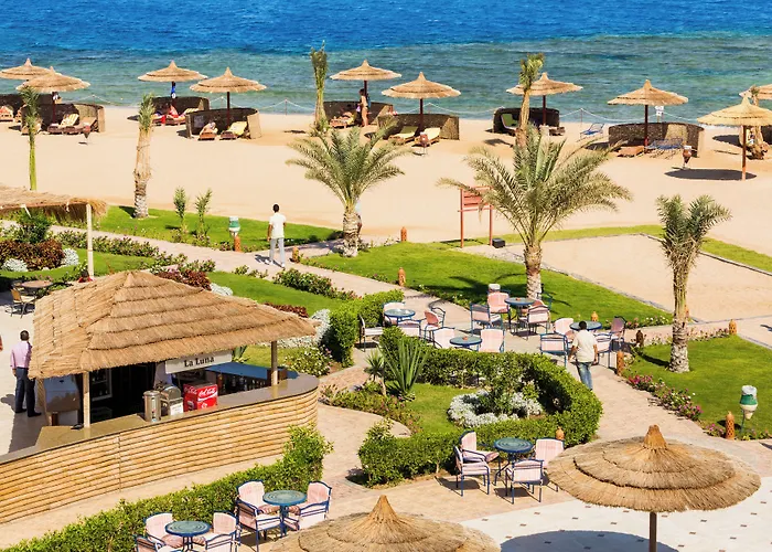 Coral Sun (adults Only) 4* Safaga