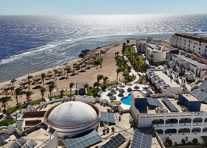 Coral Sun Hotel