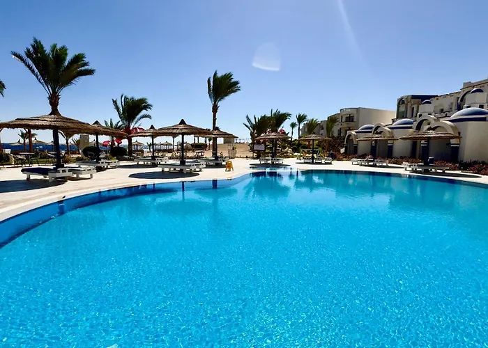 Coral Sun Hotel 4*