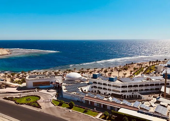 Coral Sun Hotel Port Safaga