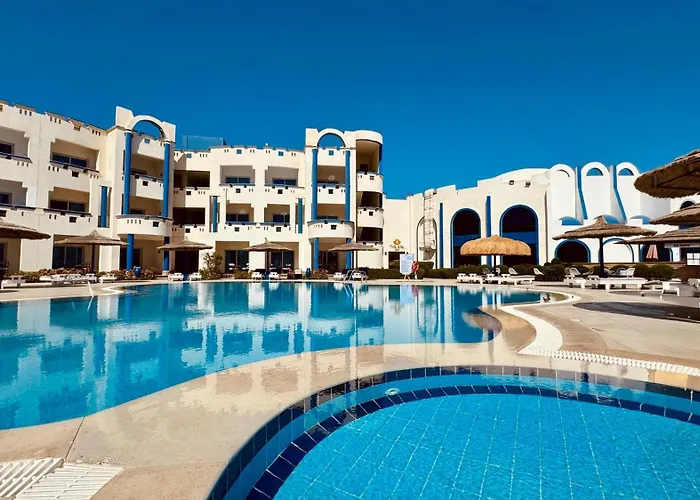 Hotel Coral Sun Port Safaga