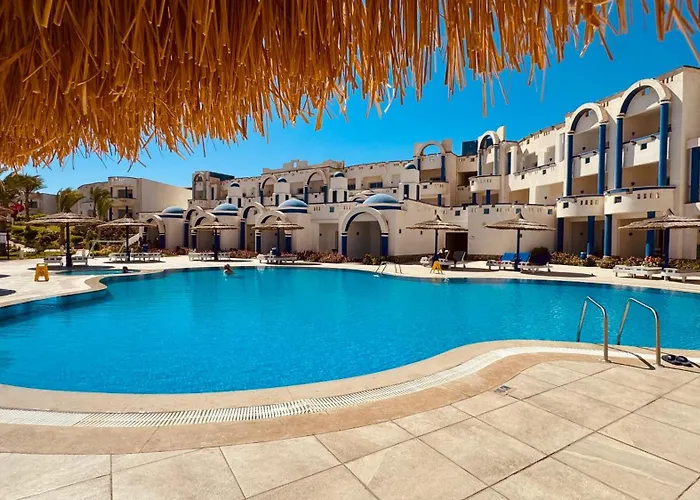 Coral Sun 4*