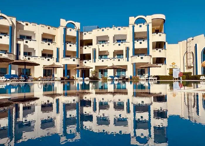 Coral Sun Port Safaga