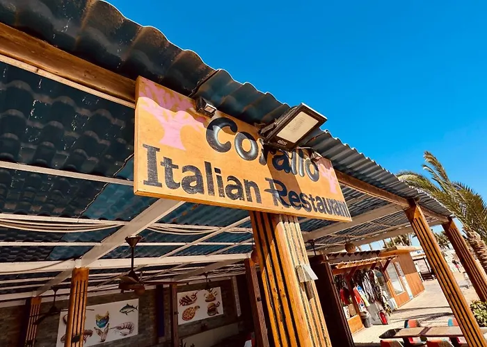 Coral Sun Hotel