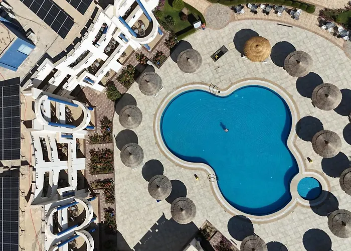Hotel Coral Sun