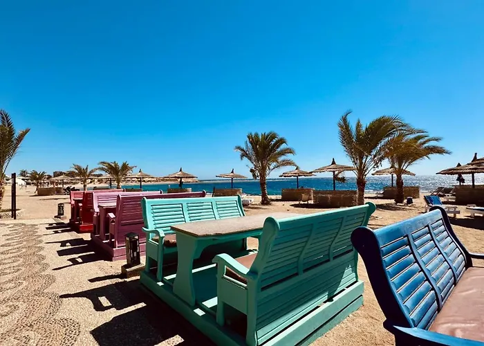 Coral Sun Hotel 4*