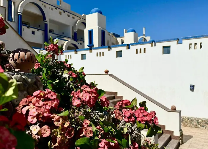 Hotel Coral Sun Port Safaga