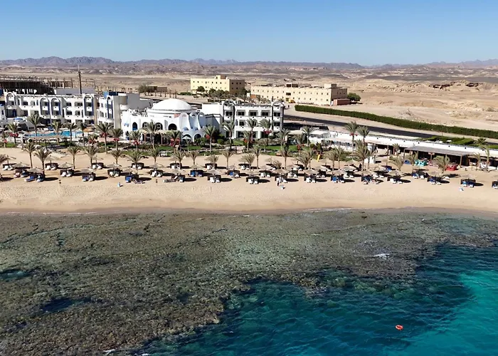 Coral Sun (adults Only) 4*