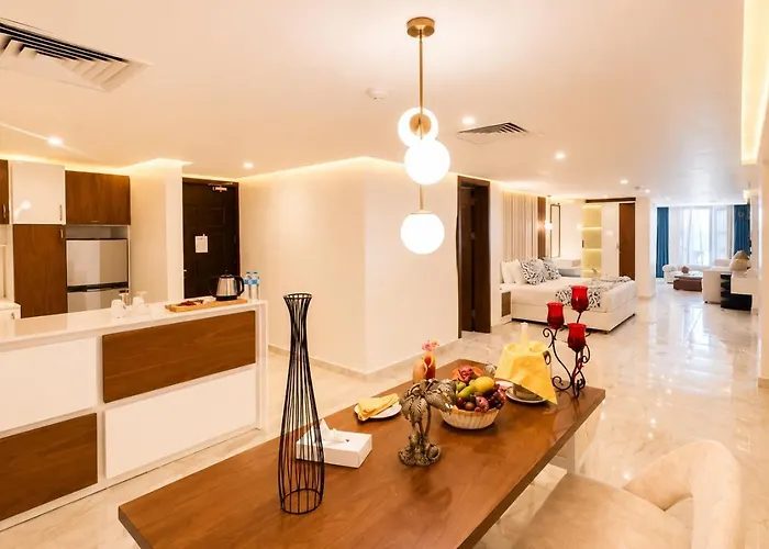 Coral Sun 4* Port Safaga