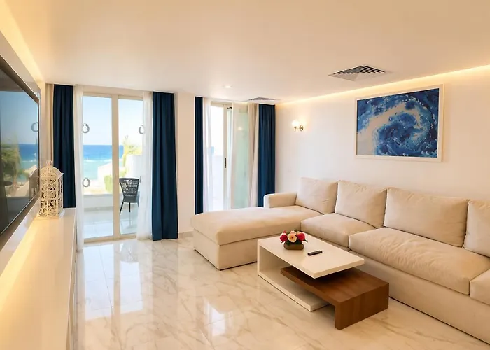 Coral Sun Hotel Port Safaga