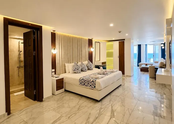 Coral Sun (adults Only) 4*