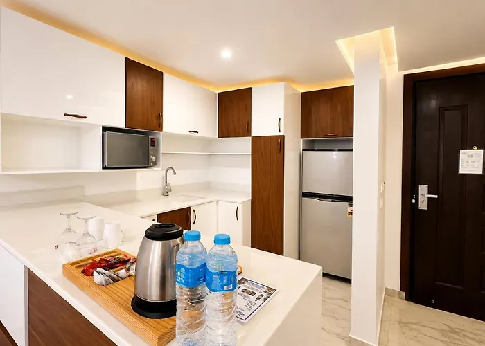 Coral Sun (adults Only) מלון 4*