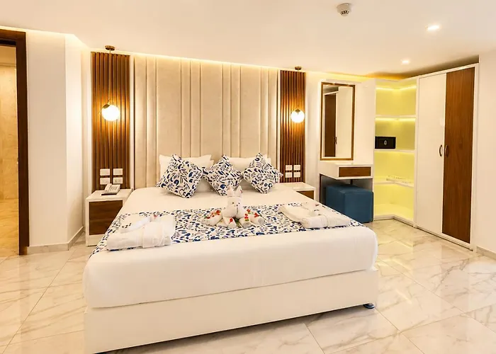 Coral Sun Hotel Port Safaga