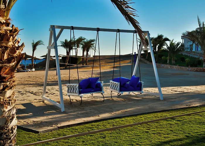 Coral Sun (adults Only)