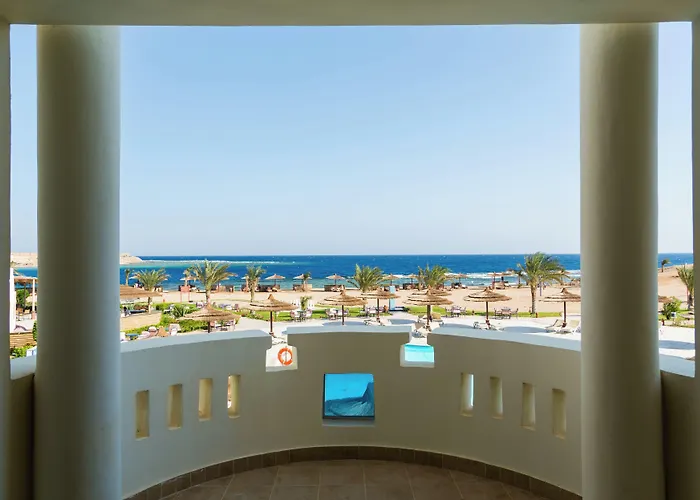 מלון Coral Sun (adults Only) 4*