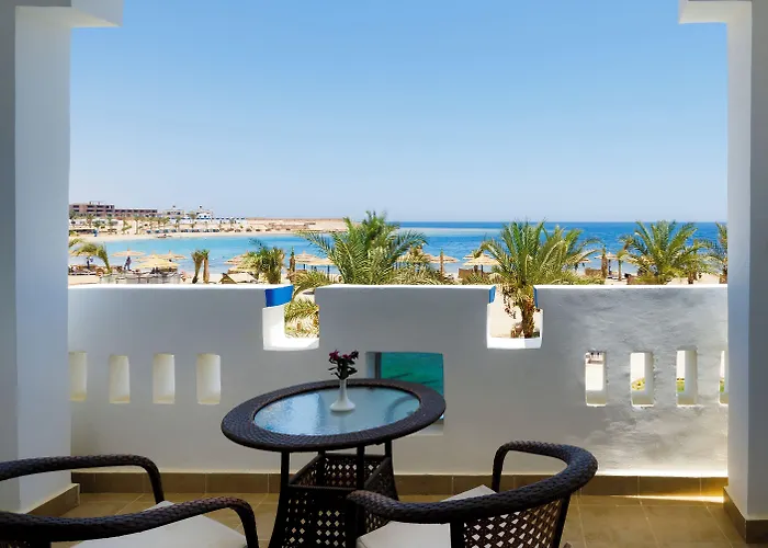 Coral Sun (adults Only) מלון