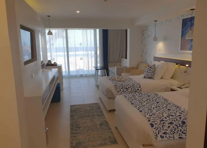 Hotel Coral Sun (adults Only)