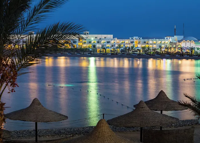 מלון Coral Sun (adults Only) 4*