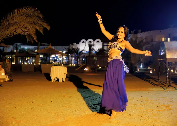 מלון Coral Sun (adults Only) 4*