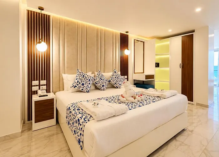 Coral Sun (adults Only) Szafaga