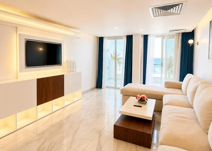 Coral Sun (adults Only) Hotel