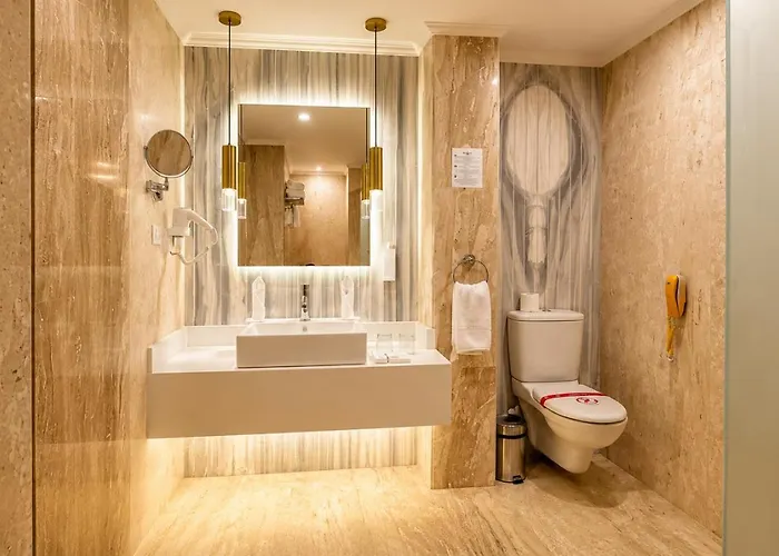 Hotel Coral Sun (adults Only) 4*