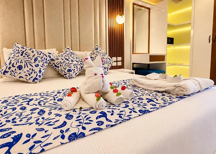 Coral Sun (adults Only) Hotel Safaga