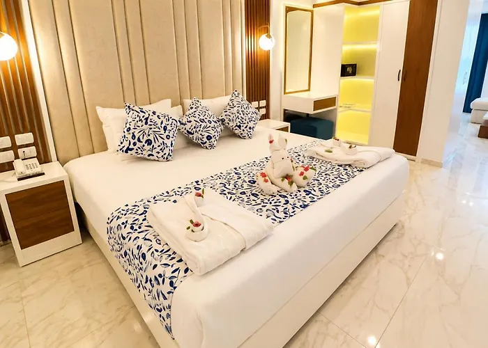 فندق Coral Sun (adults Only) سفاجا